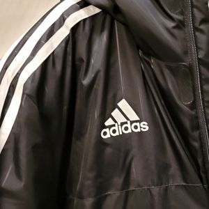 Like New! Adidas Coat